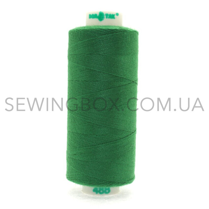 Нитки швейні Dor Tak 400Y 40/2 &ndash; Інтернет-Магазин SewingBox.com.ua