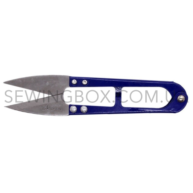 Ножницы-сниппер для обрезки ниток – Интернет-Магазин SewingBox.com.ua