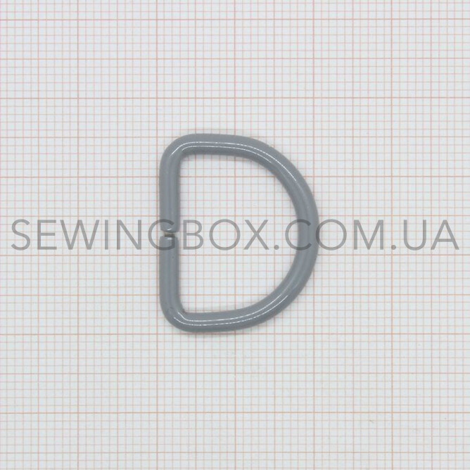 Полукольца – Интернет-Магазин SewingBox.com.ua