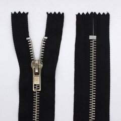 Блискавка металева для джинса – Інтернет-Магазин SewingBox.com.ua
