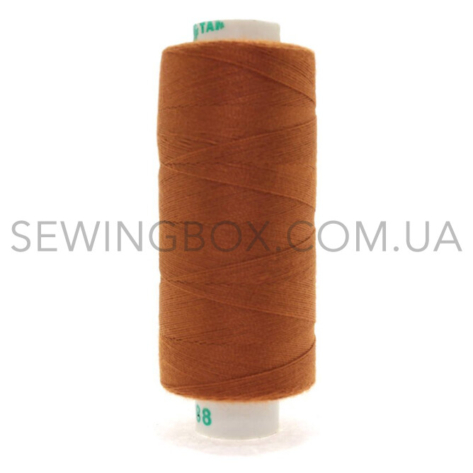 Нитки швейні Dor Tak 400Y 40/2 &ndash; Інтернет-Магазин SewingBox.com.ua