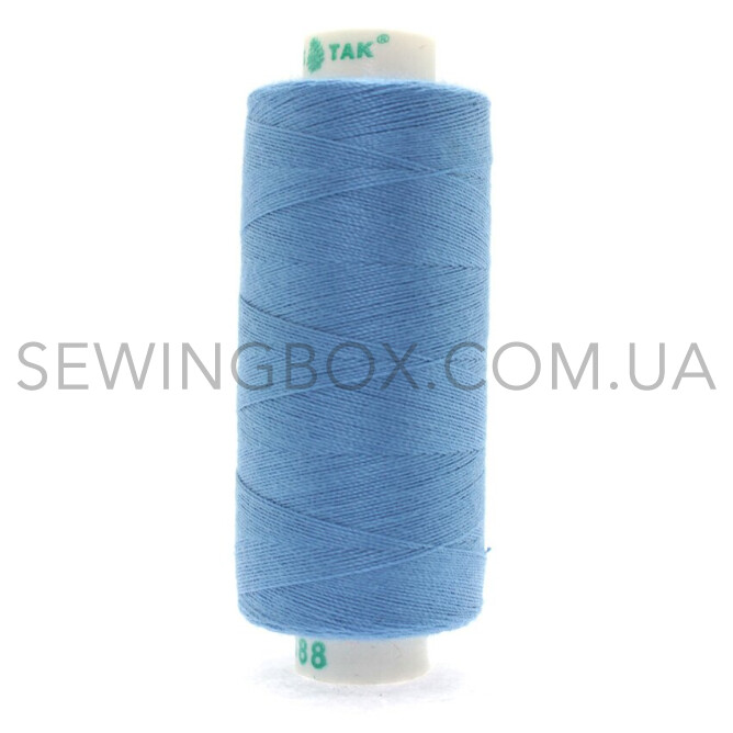 Нитки швейні Dor Tak 400Y 40/2 &ndash; Інтернет-Магазин SewingBox.com.ua