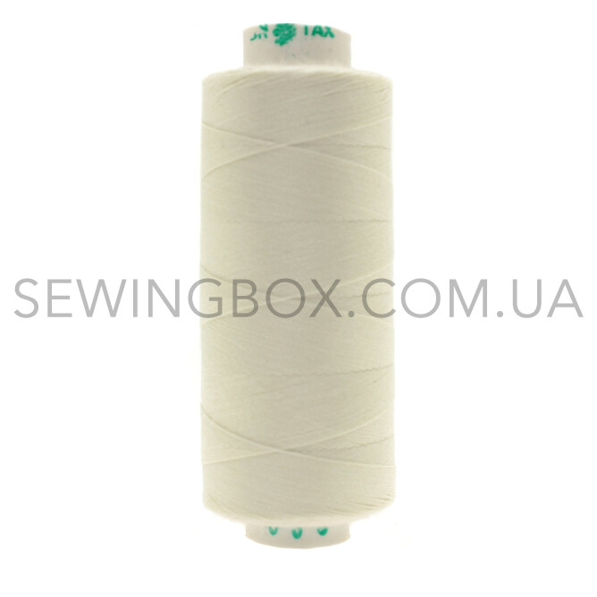 Нитки швейні Dor Tak 400Y 40/2 &ndash; Інтернет-Магазин SewingBox.com.ua