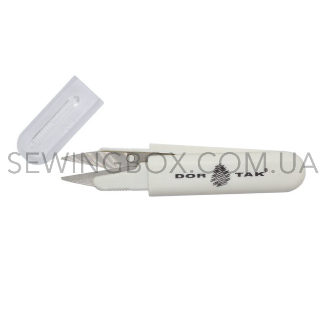 Ножницы-сниппер для обрезки ниток – Интернет-Магазин SewingBox.com.ua