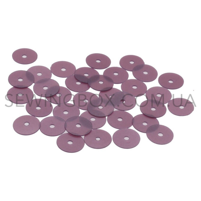 Пайетки &ndash; Интернет-Магазин SewingBox.com.ua