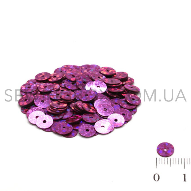 Пайетки &ndash; Интернет-Магазин SewingBox.com.ua