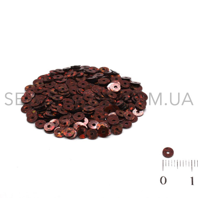 Пайетки &ndash; Интернет-Магазин SewingBox.com.ua