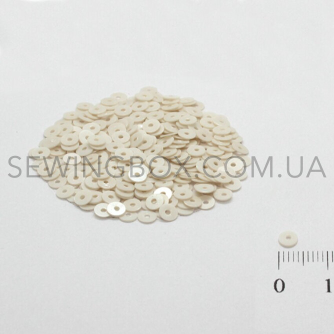 Пайетки &ndash; Интернет-Магазин SewingBox.com.ua