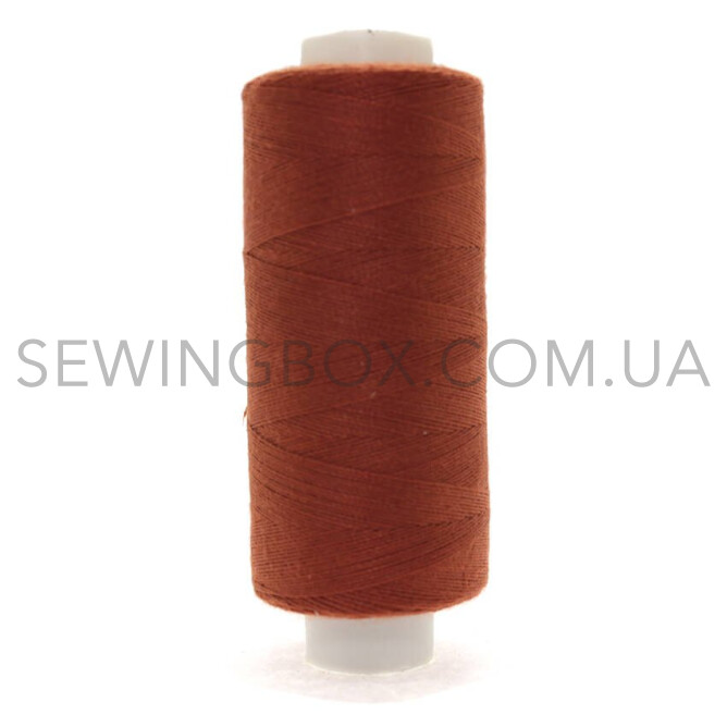 Нитки швейні Dor Tak 400Y 40/2 &ndash; Інтернет-Магазин SewingBox.com.ua