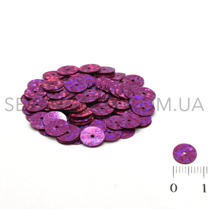 Пайетки – Интернет-Магазин SewingBox.com.ua