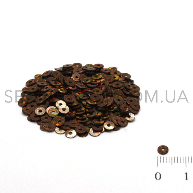 Пайетки &ndash; Интернет-Магазин SewingBox.com.ua