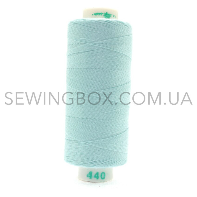 Нитки швейні Dor Tak 400Y 40/2 &ndash; Інтернет-Магазин SewingBox.com.ua