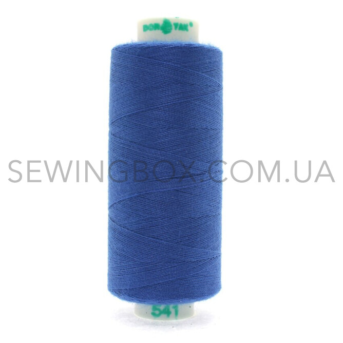 Нитки швейні Dor Tak 400Y 40/2 &ndash; Інтернет-Магазин SewingBox.com.ua