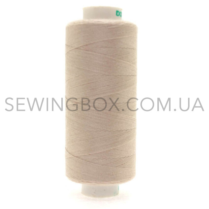 Нитки швейні Dor Tak 400Y 40/2 &ndash; Інтернет-Магазин SewingBox.com.ua
