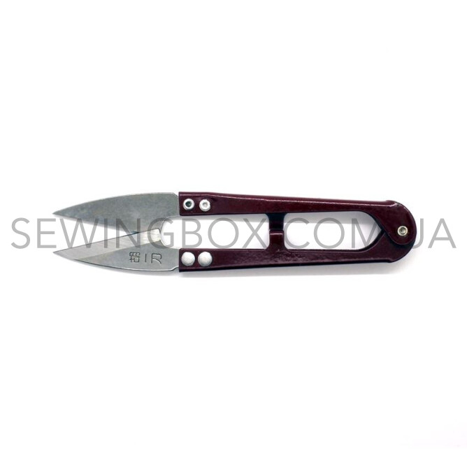Ножиці-сніппер для обрізки ниток – Інтернет-Магазин SewingBox.com.ua