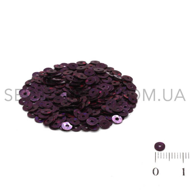 Пайетки – Интернет-Магазин SewingBox.com.ua