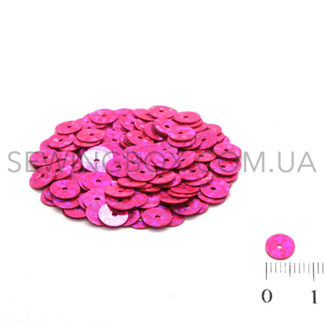 Пайетки &ndash; Интернет-Магазин SewingBox.com.ua