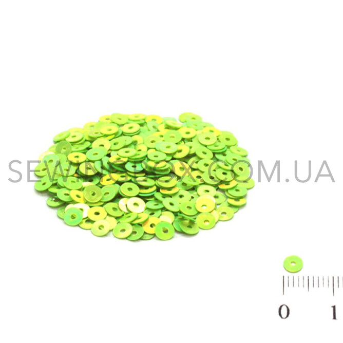 Пайетки &ndash; Интернет-Магазин SewingBox.com.ua