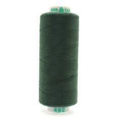 Нитки швейні Dor Tak 400Y 40/2 &ndash; Інтернет-Магазин SewingBox.com.ua