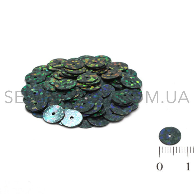 Пайетки – Интернет-Магазин SewingBox.com.ua