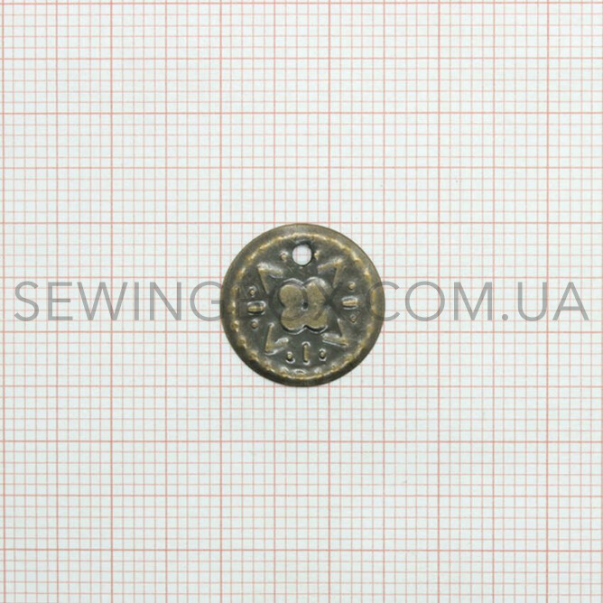 Монеты декоративные &ndash; Интернет-Магазин SewingBox.com.ua