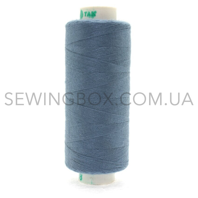 Нитки швейні Dor Tak 400Y 40/2 &ndash; Інтернет-Магазин SewingBox.com.ua