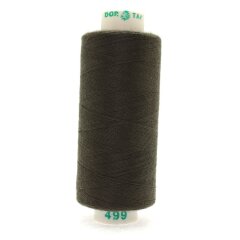 Нитки швейні Dor Tak 400Y 40/2 &ndash; Інтернет-Магазин SewingBox.com.ua
