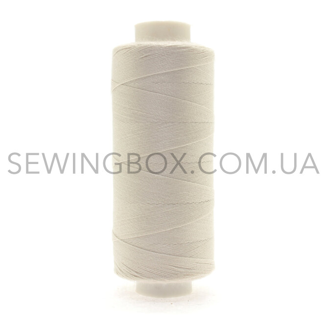 Нитки швейні Dor Tak 400Y 40/2 &ndash; Інтернет-Магазин SewingBox.com.ua