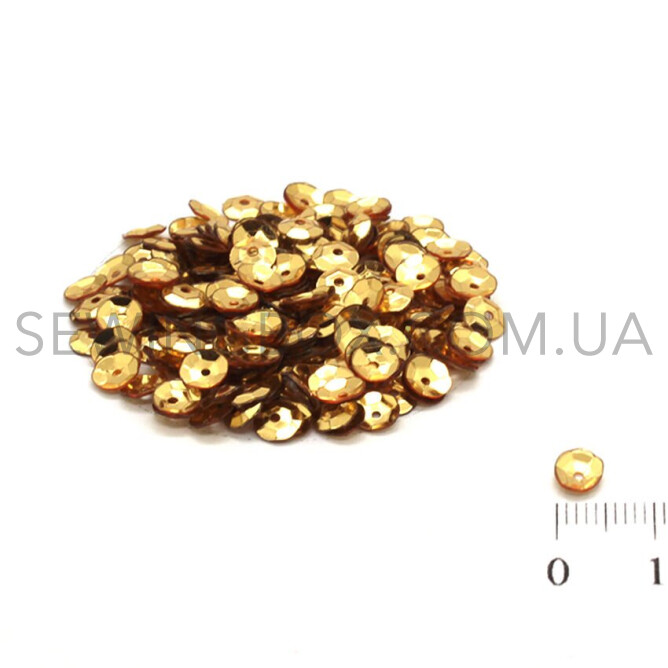 Пайетки &ndash; Интернет-Магазин SewingBox.com.ua