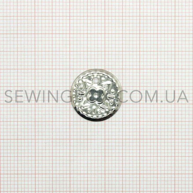 Монеты декоративные &ndash; Интернет-Магазин SewingBox.com.ua