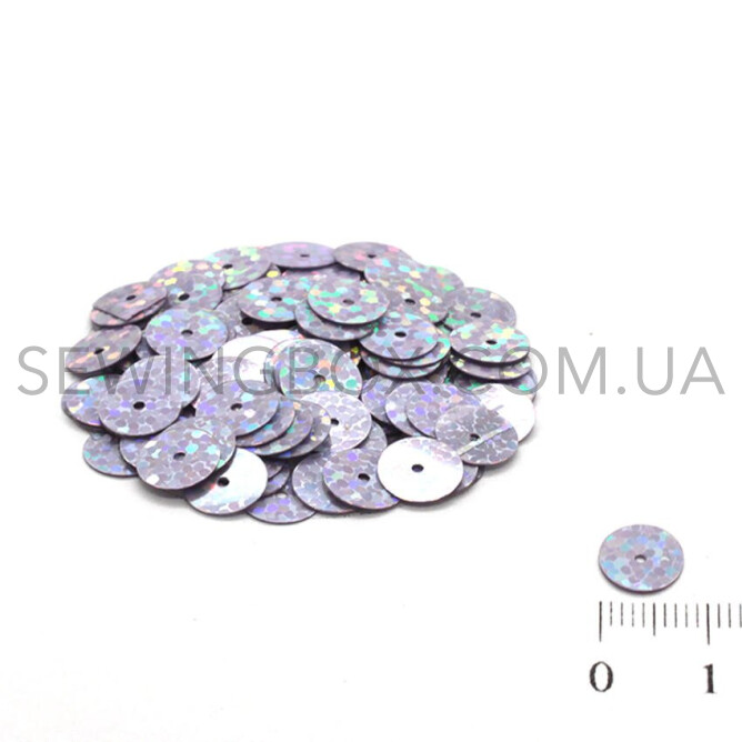 Пайетки &ndash; Интернет-Магазин SewingBox.com.ua