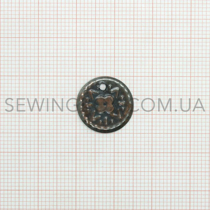Монеты декоративные &ndash; Интернет-Магазин SewingBox.com.ua