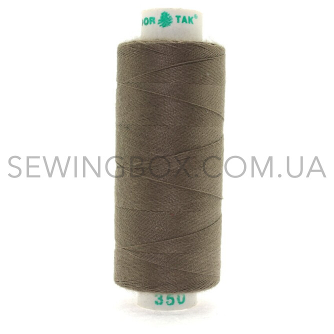 Нитки швейні Dor Tak 400Y 40/2 &ndash; Інтернет-Магазин SewingBox.com.ua