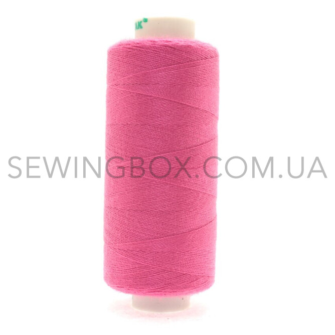 Нитки швейні Dor Tak 400Y 40/2 &ndash; Інтернет-Магазин SewingBox.com.ua