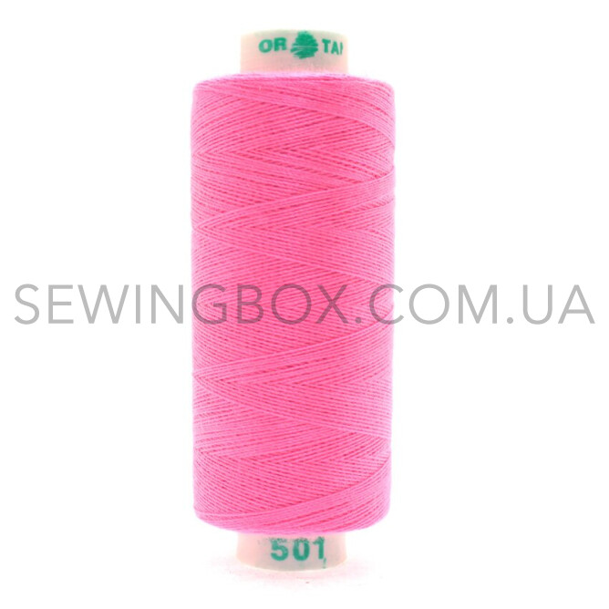 Нитки швейні Dor Tak 400Y 40/2 &ndash; Інтернет-Магазин SewingBox.com.ua